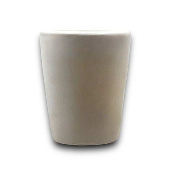 University Of Kentucky Wildcats Ceramic Shot Glass EUC 1oz - Picture 3 of 5